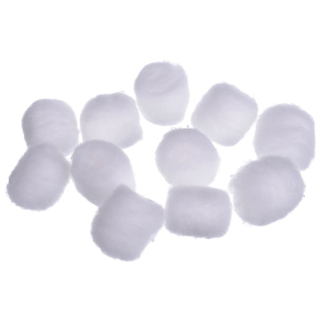 high quality low price medical absorbent cotton balls